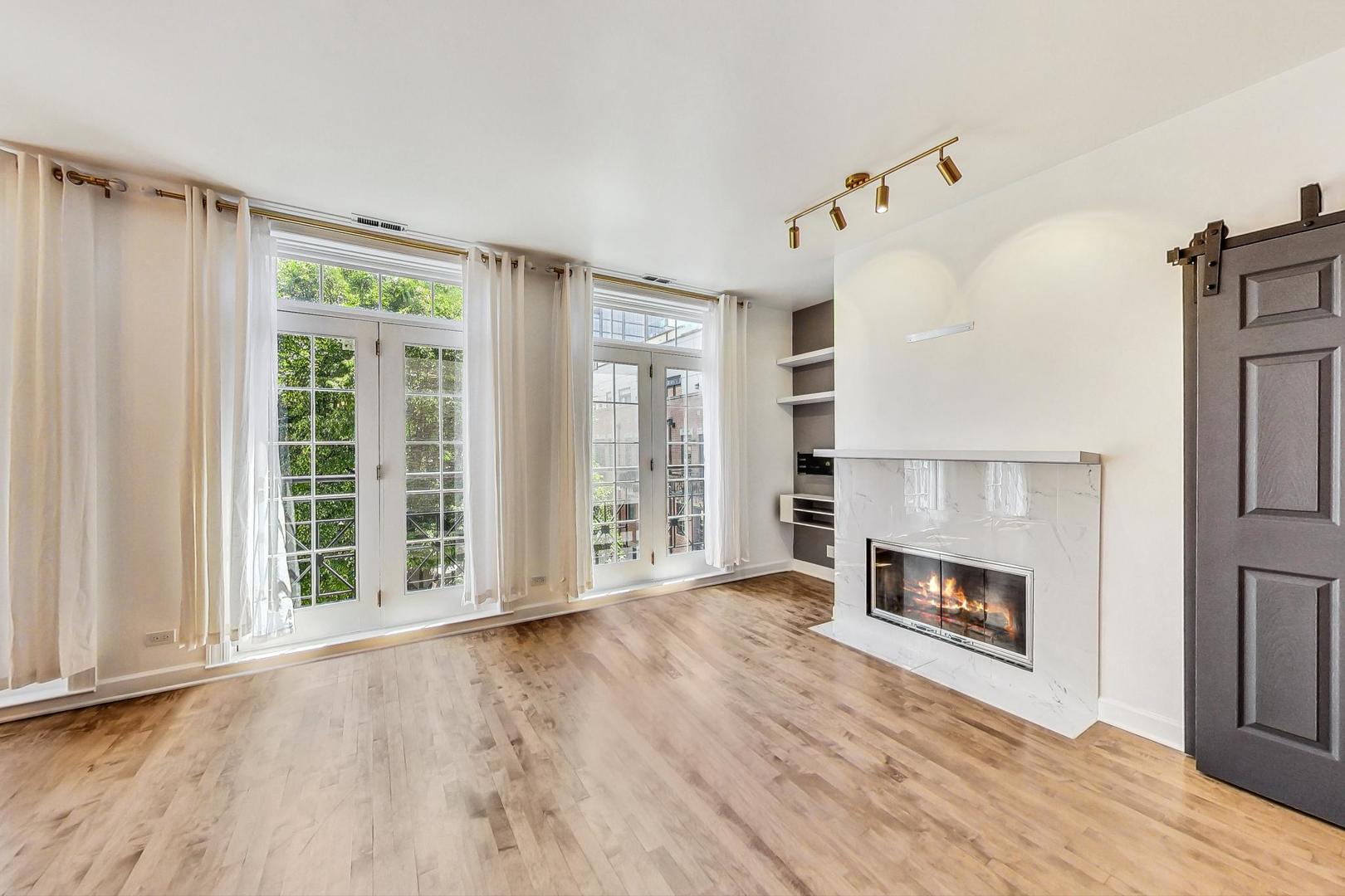 710 N Orleans Street Unit: C