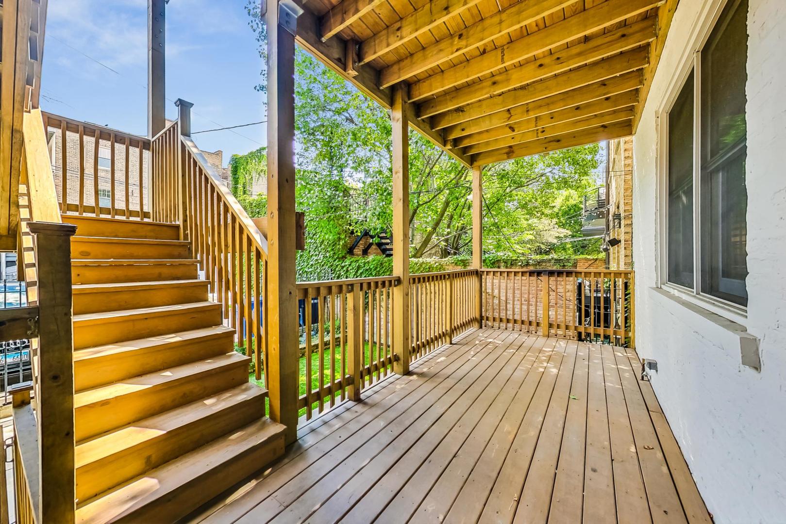 2229 N Seminary Avenue Unit: 1