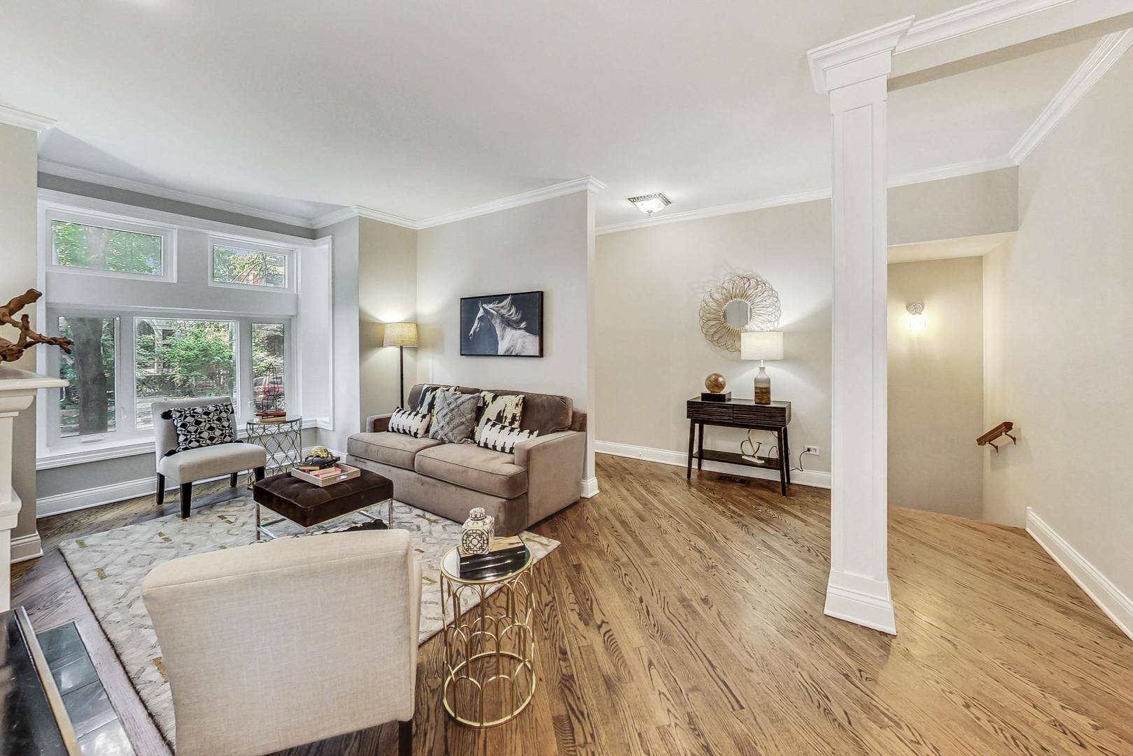 2229 N Seminary Avenue Unit: 1