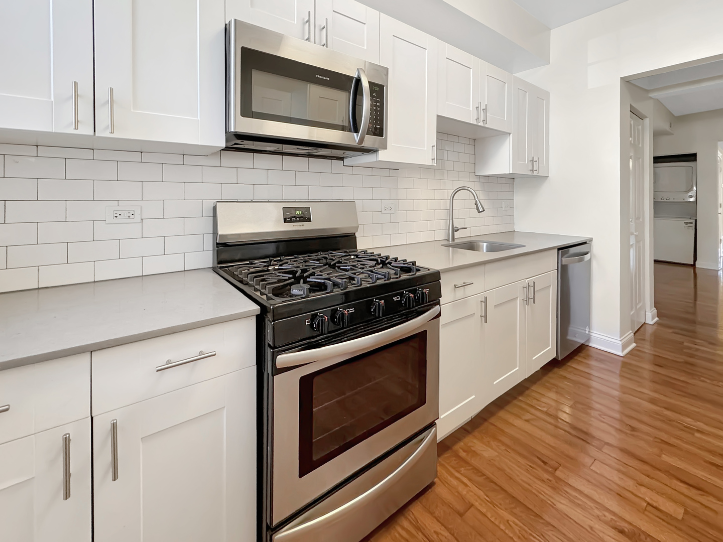 710 W GRACE Street Unit: 2