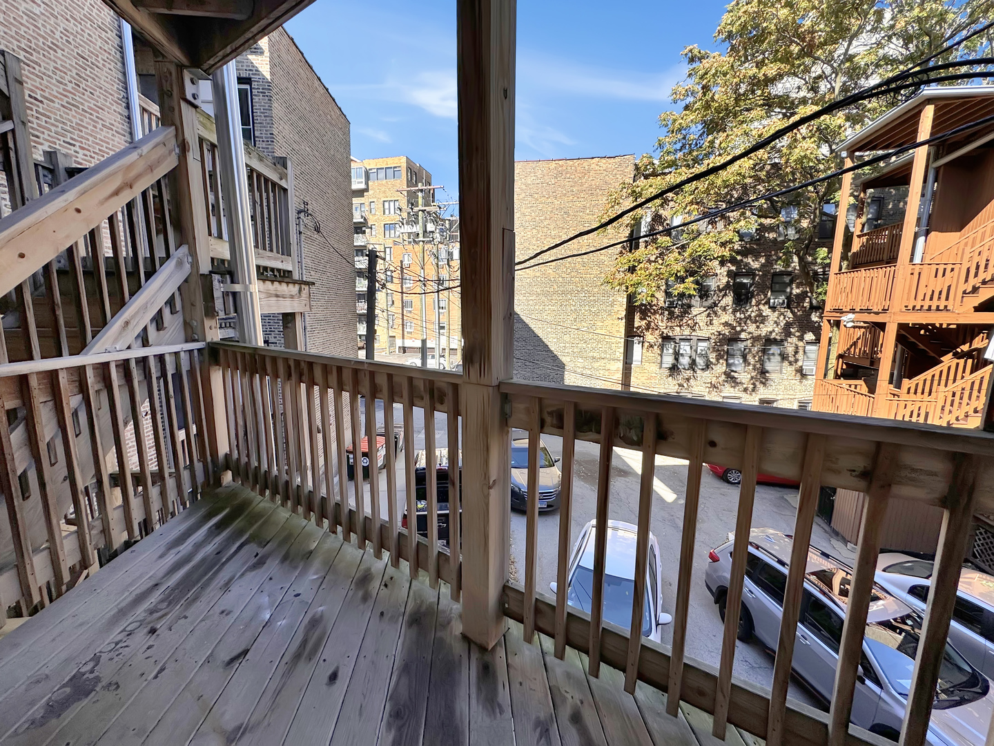710 W GRACE Street Unit: 2