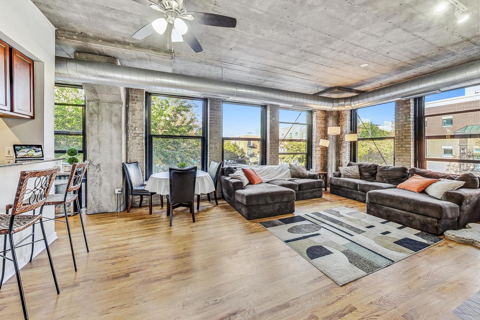 1001 W 15th Street Unit: 230