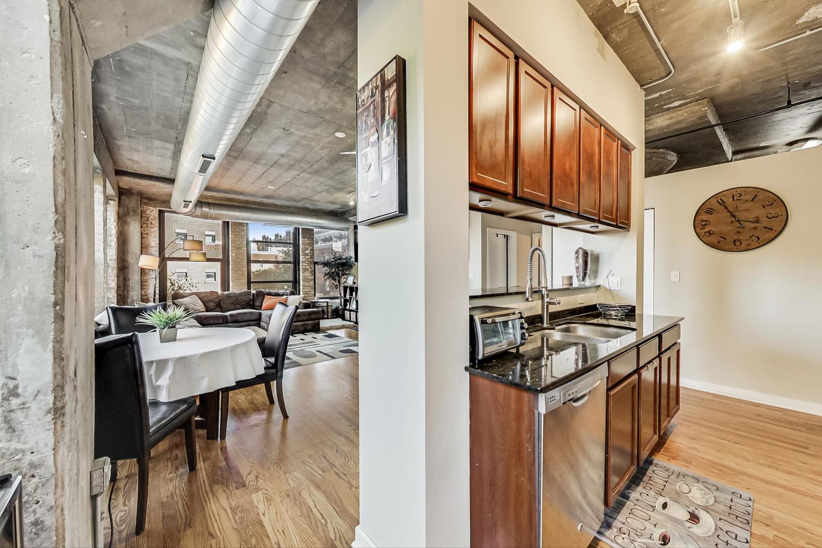 1001 W 15th Street Unit: 230