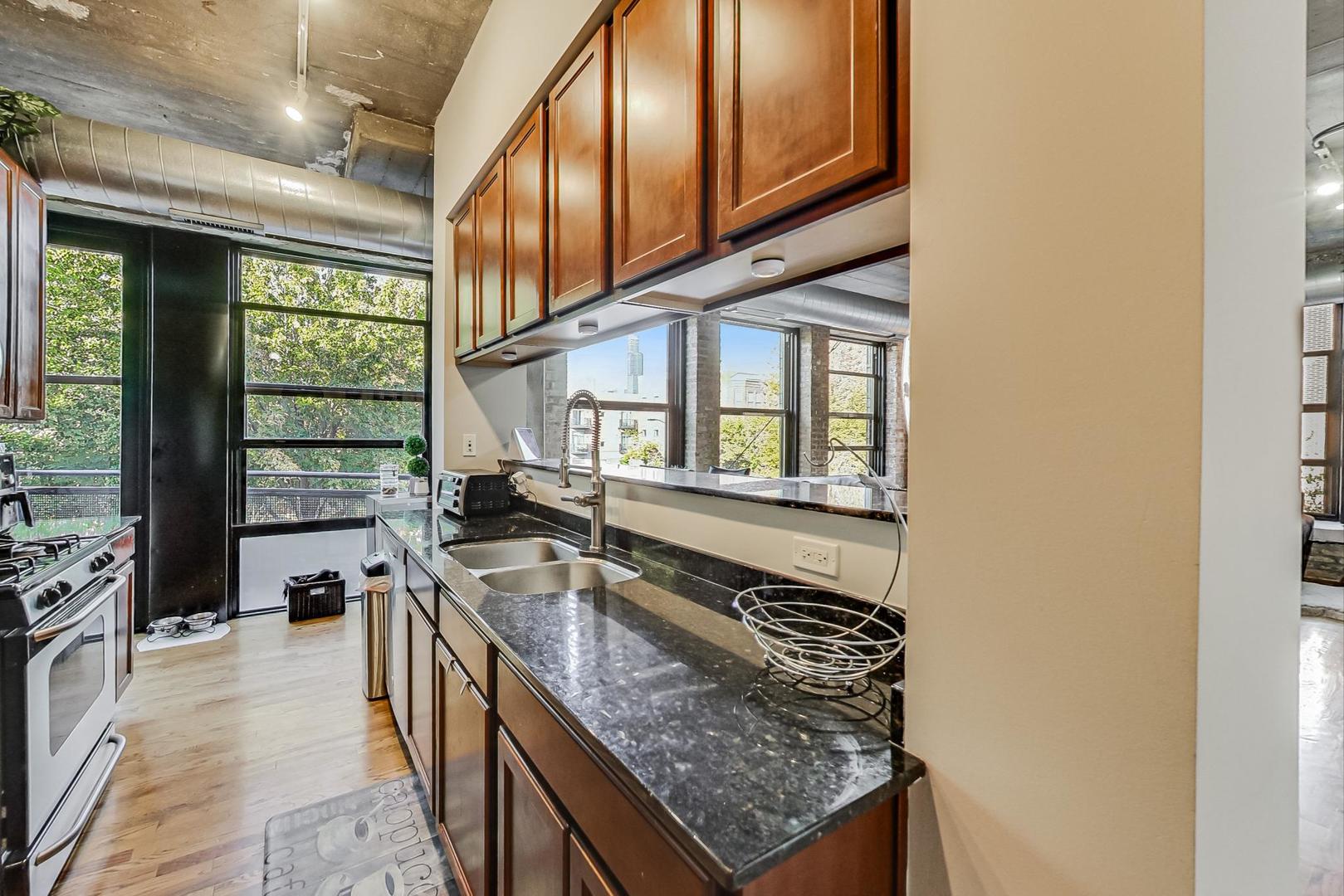 1001 W 15th Street Unit: 230