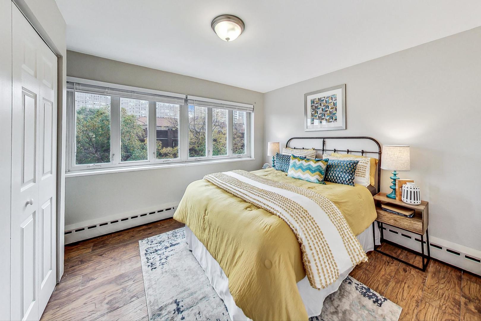 700 W BITTERSWEET Place Unit: 405