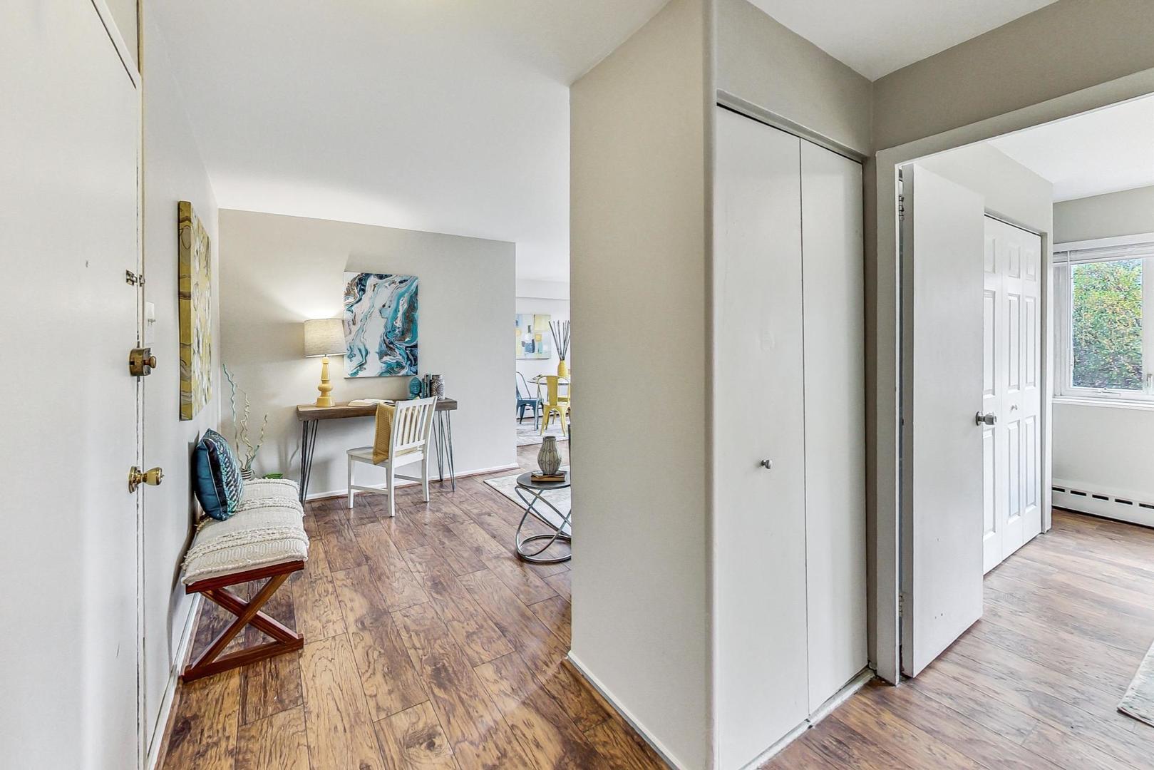 700 W BITTERSWEET Place Unit: 405