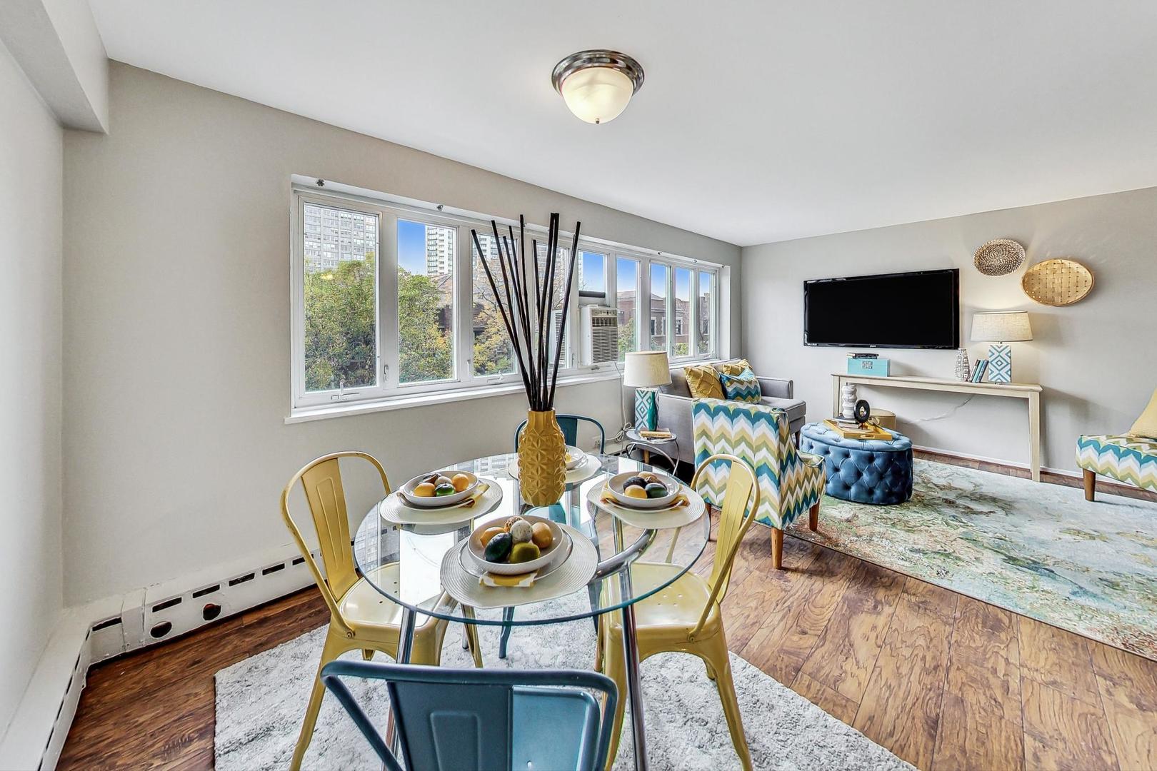 700 W BITTERSWEET Place Unit: 405
