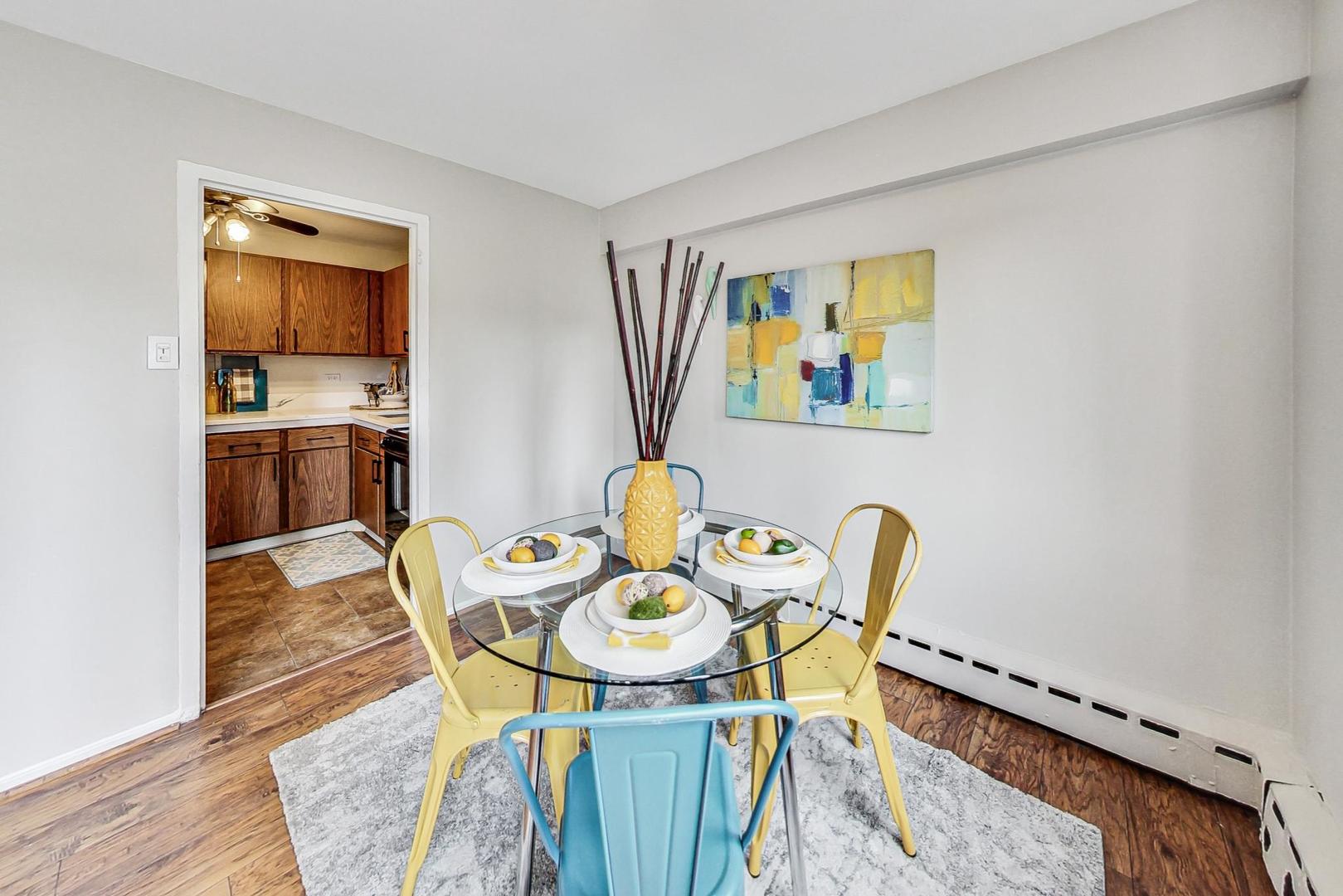 700 W BITTERSWEET Place Unit: 405
