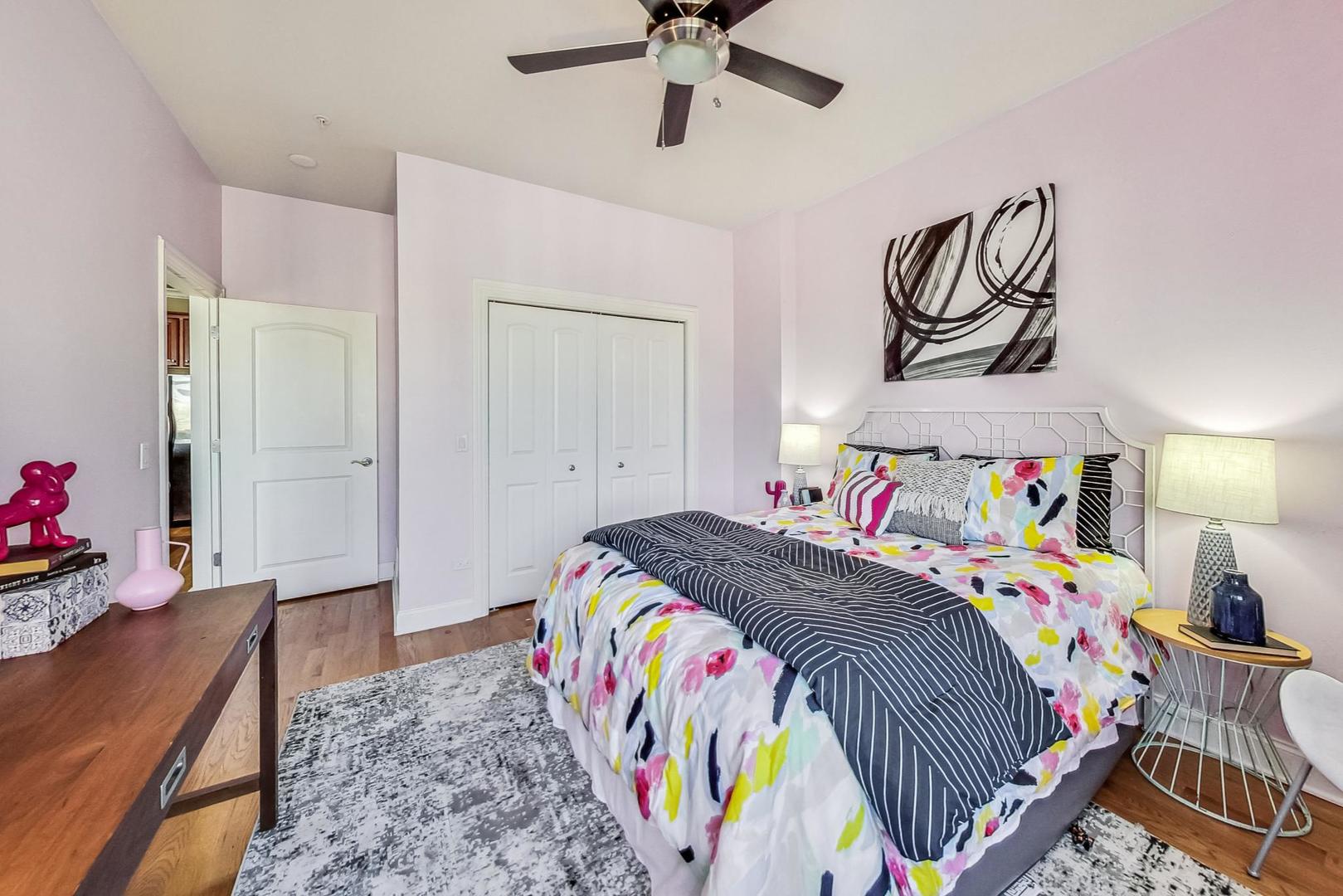 1453 W Irving Park Road Unit: 302