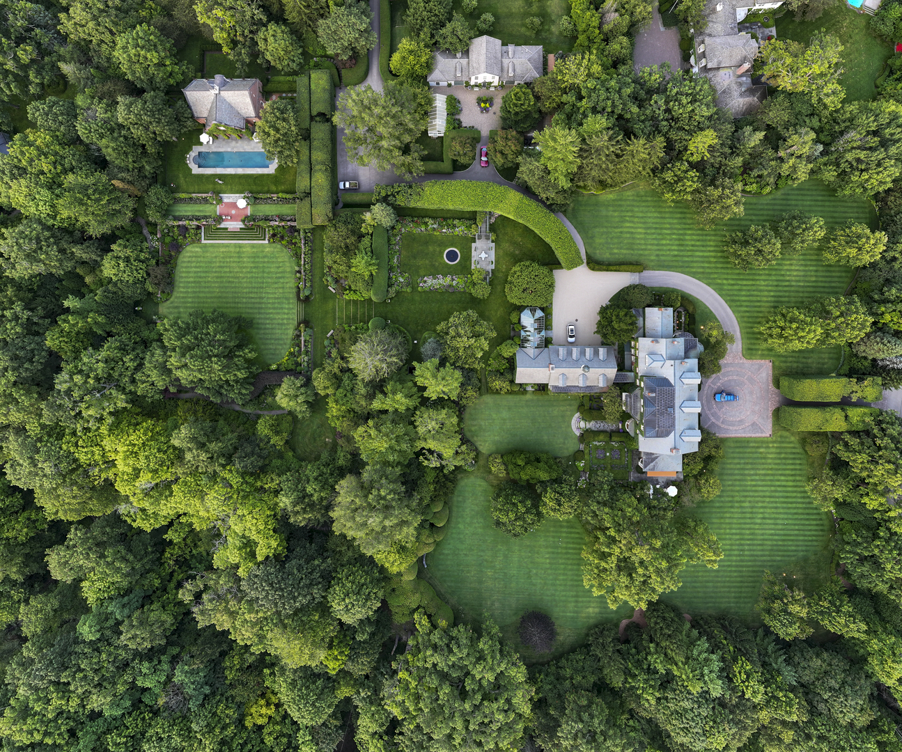 930 E Rosemary Road