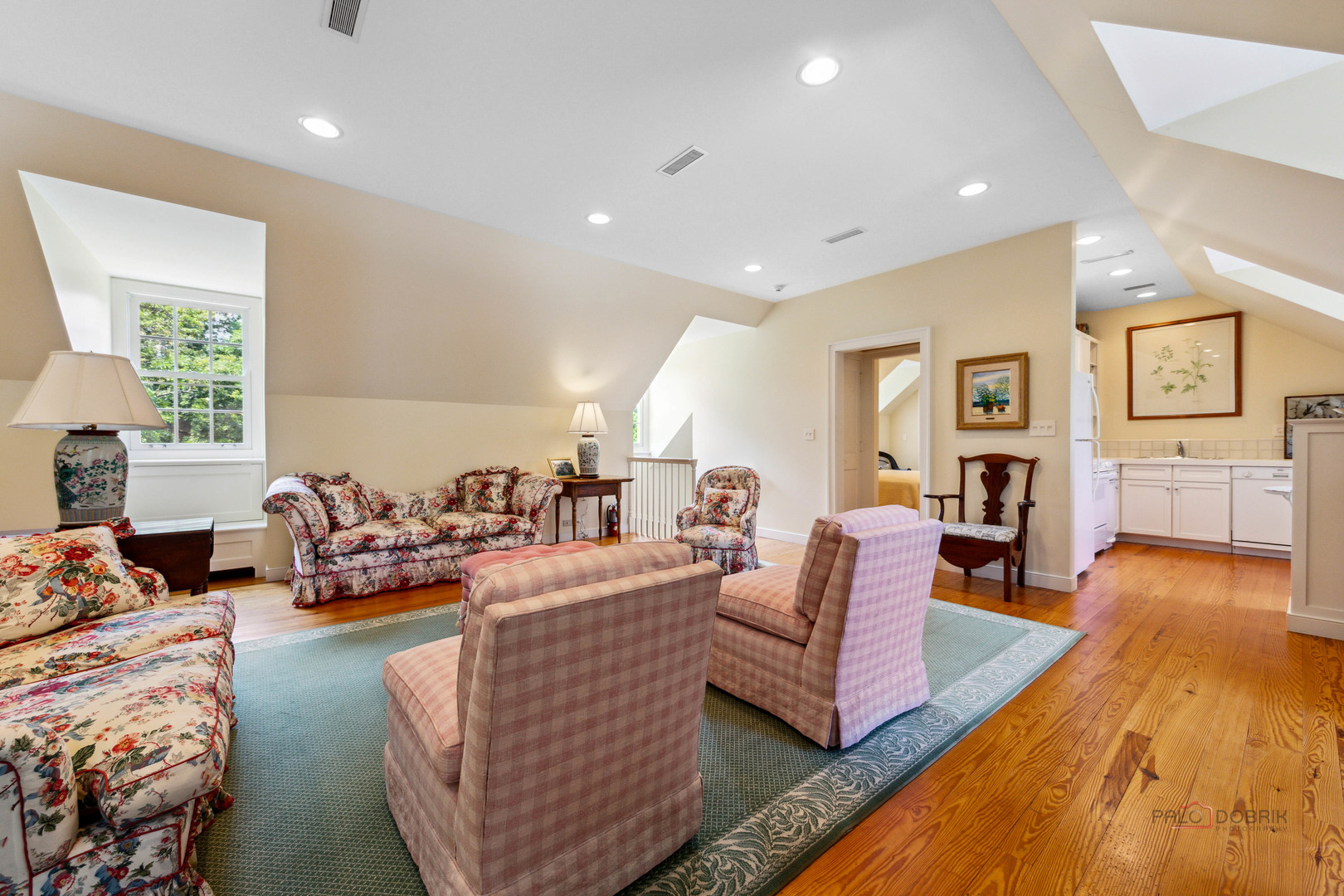 930 E Rosemary Road