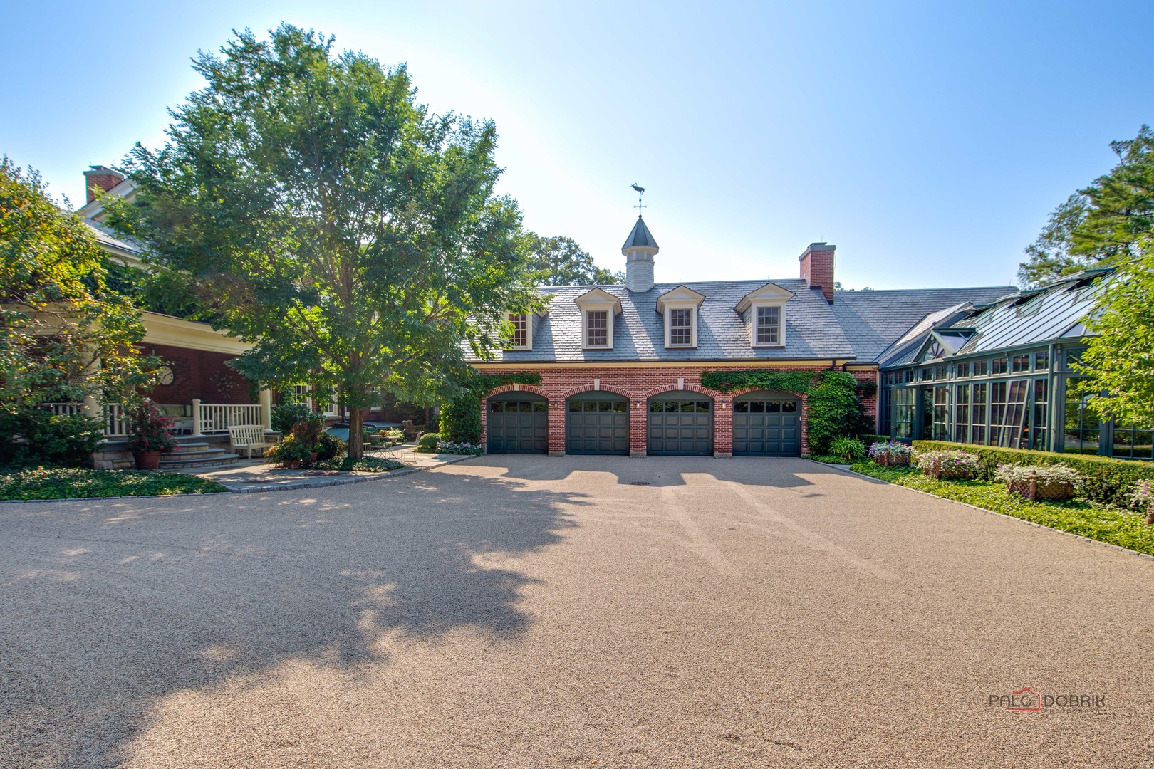 930 E Rosemary Road
