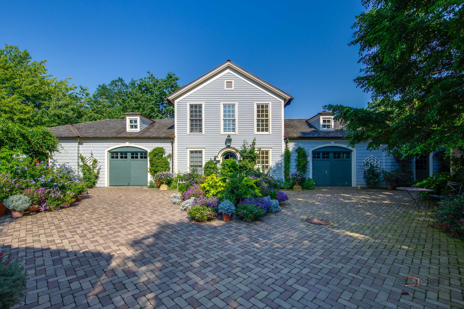 930 E Rosemary Road