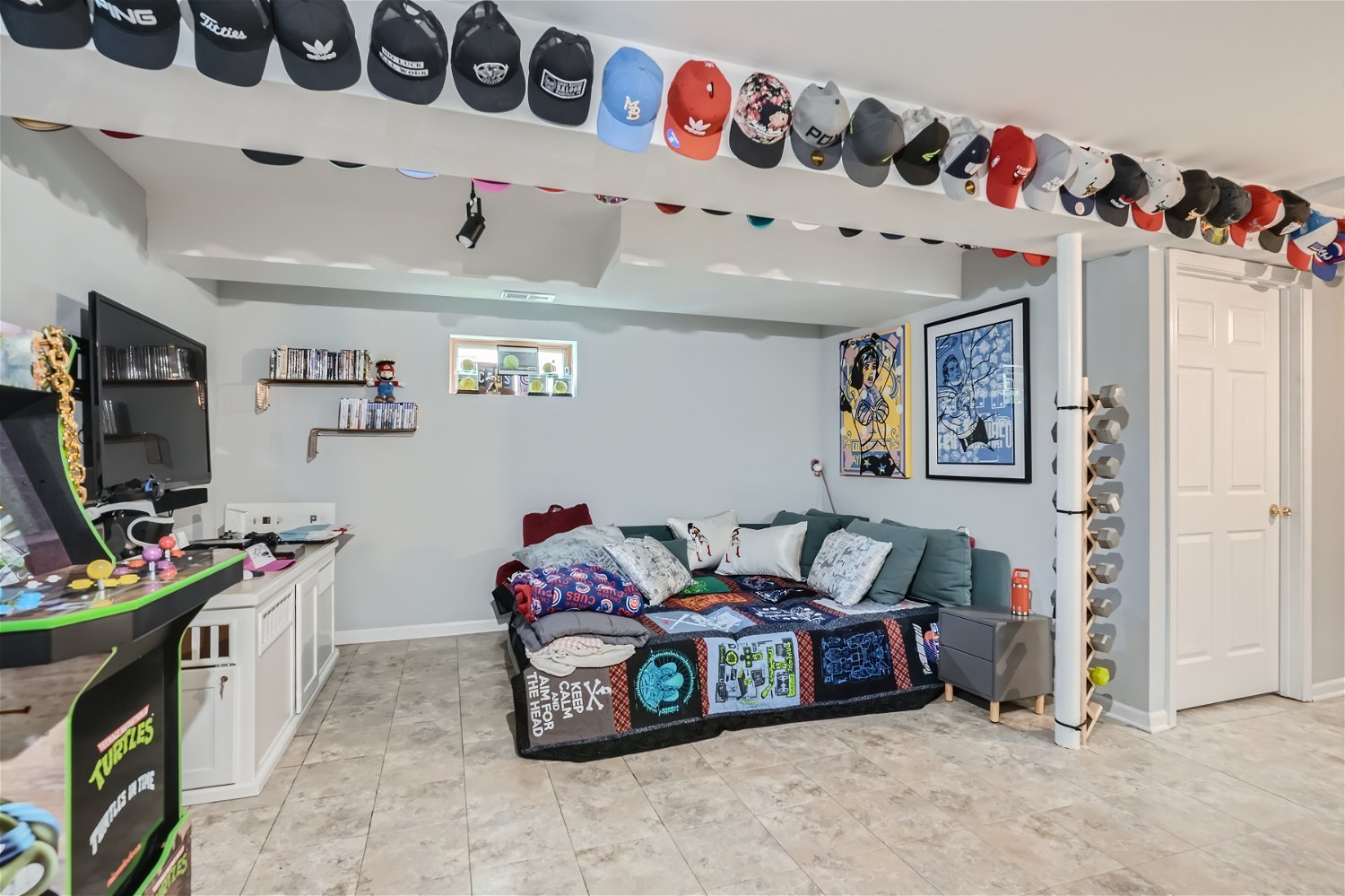 4569 N Merrimac Avenue