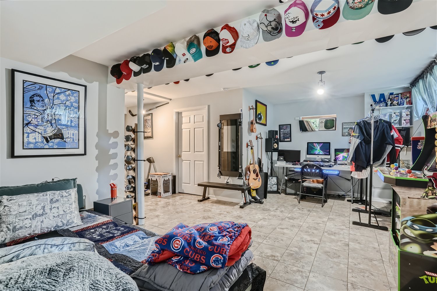 4569 N Merrimac Avenue