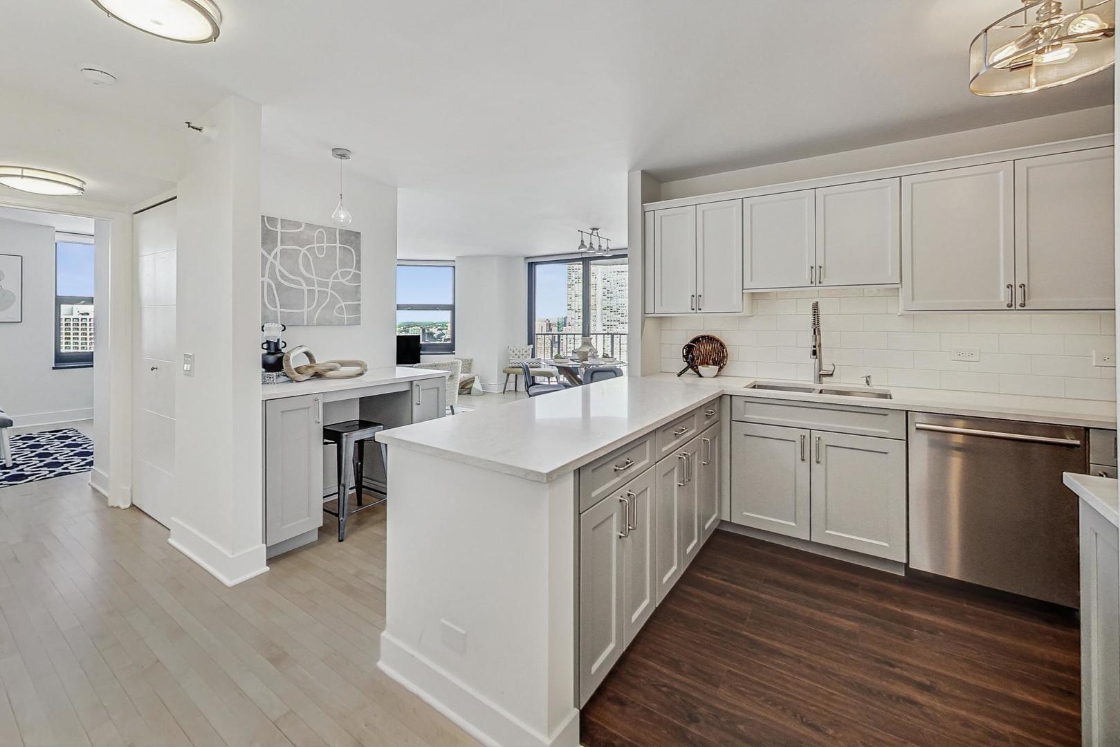 3660 N Lake Shore Drive Unit: 2613