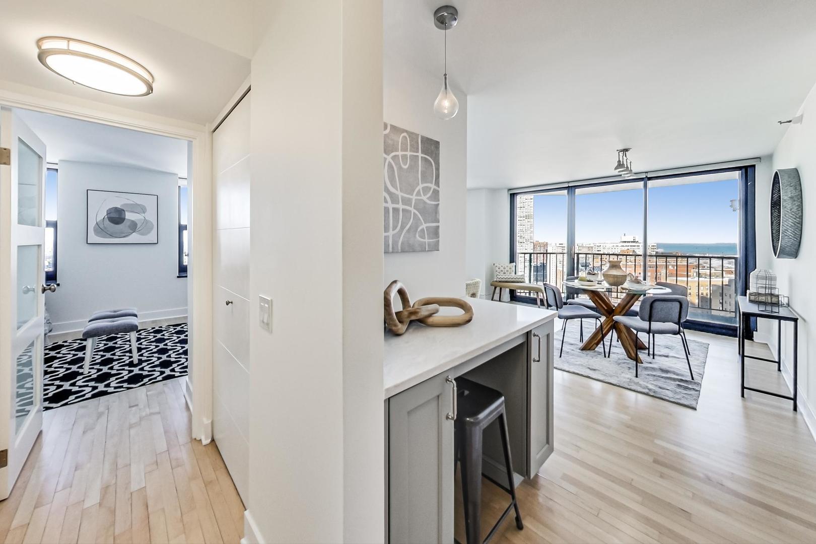 3660 N Lake Shore Drive Unit: 2613