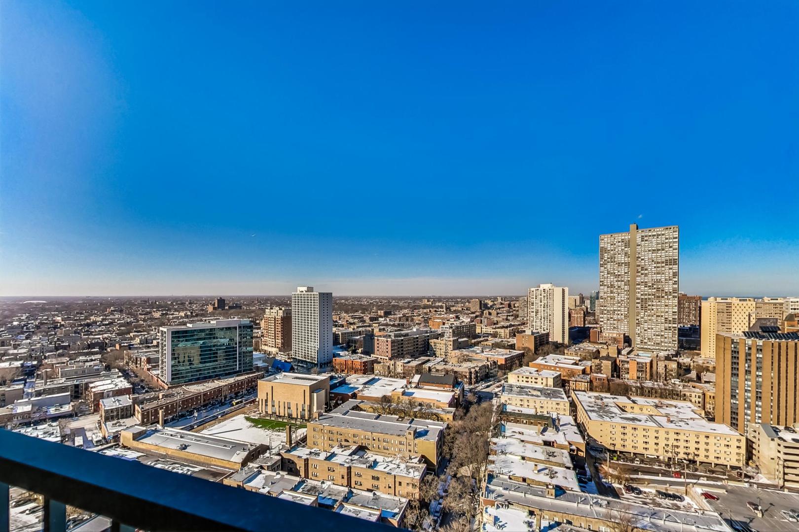 3660 N Lake Shore Drive Unit: 2613