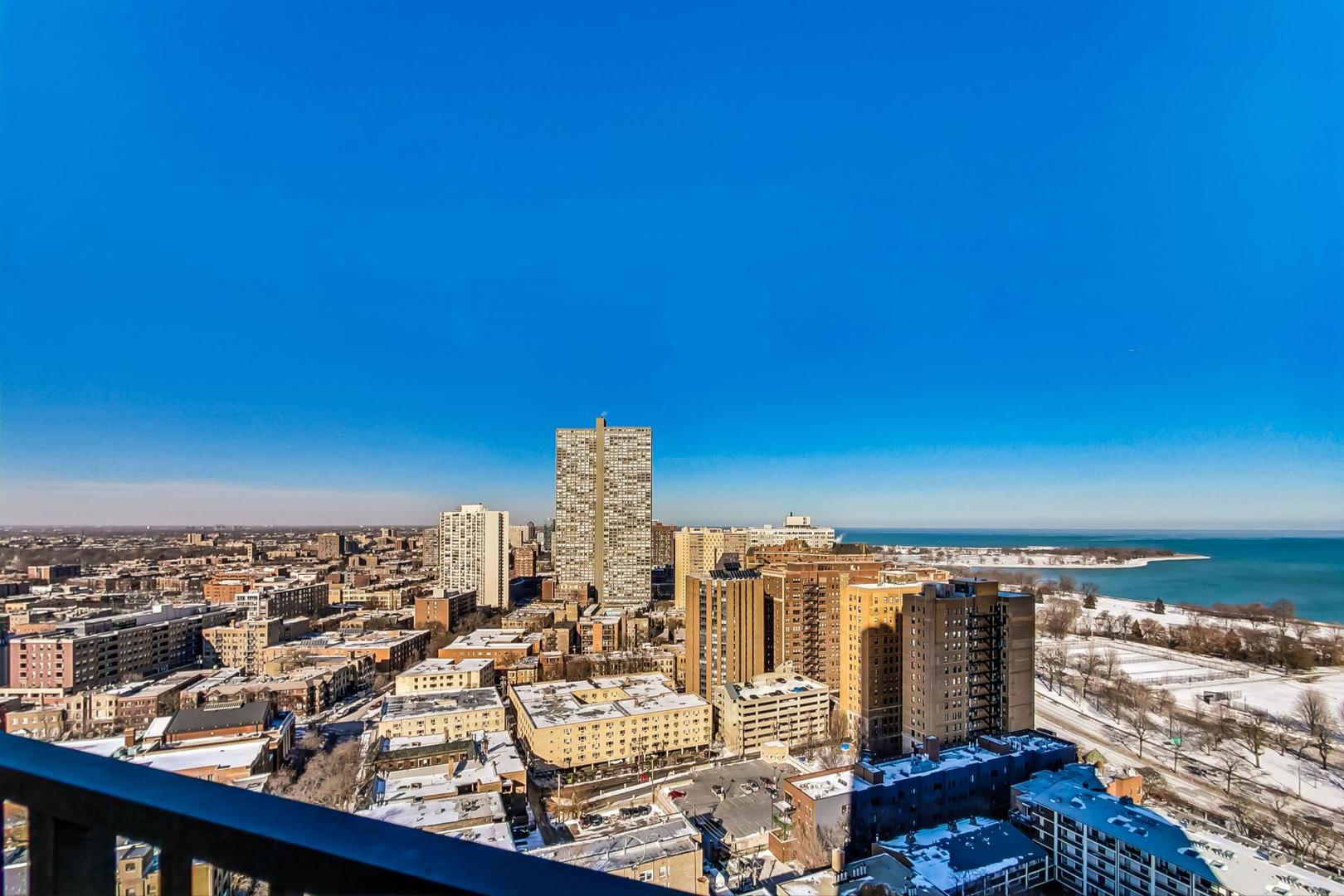 3660 N Lake Shore Drive Unit: 2613