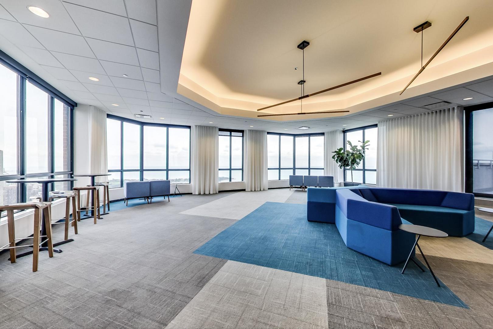 3660 N Lake Shore Drive Unit: 2613