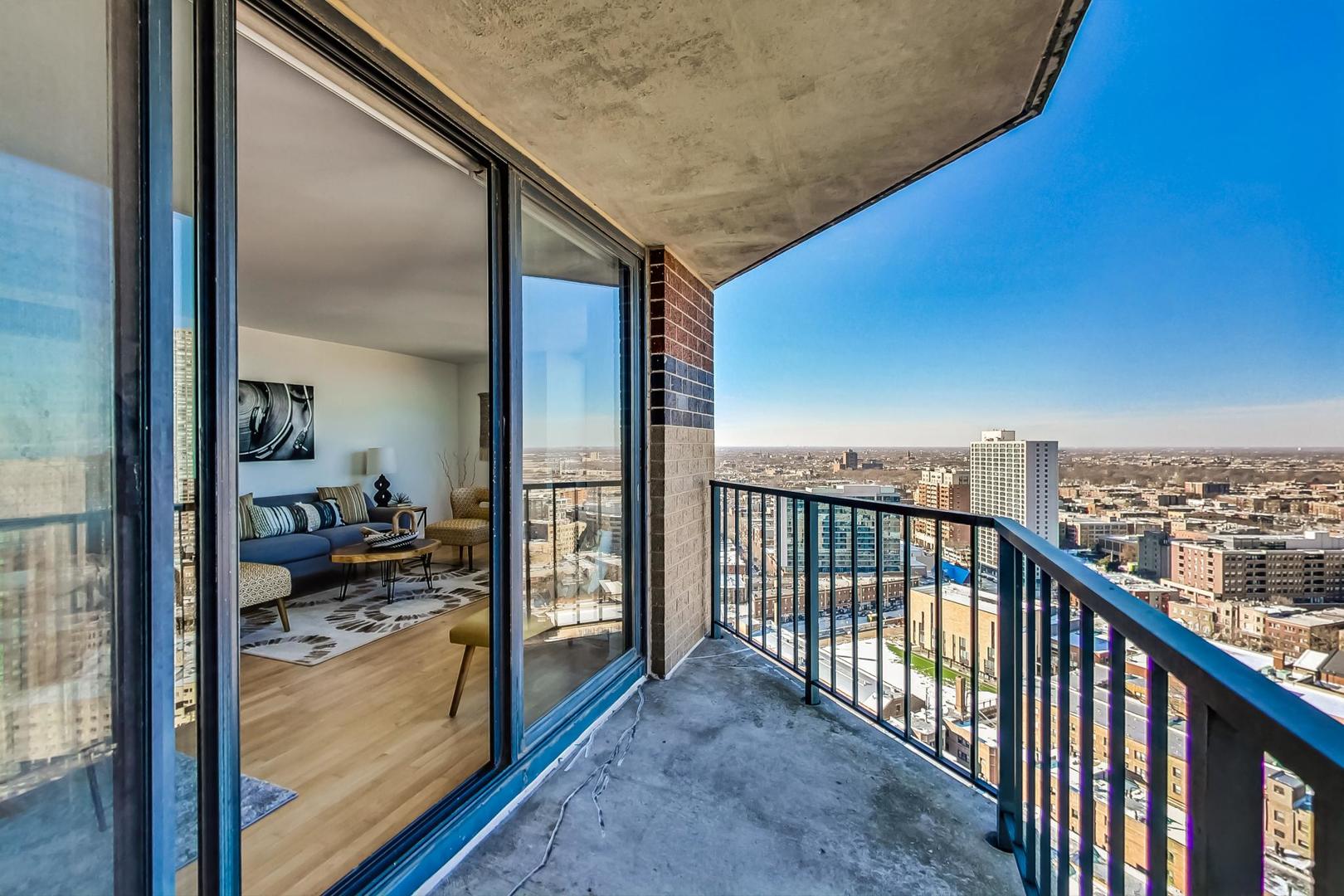 3660 N Lake Shore Drive Unit: 2613