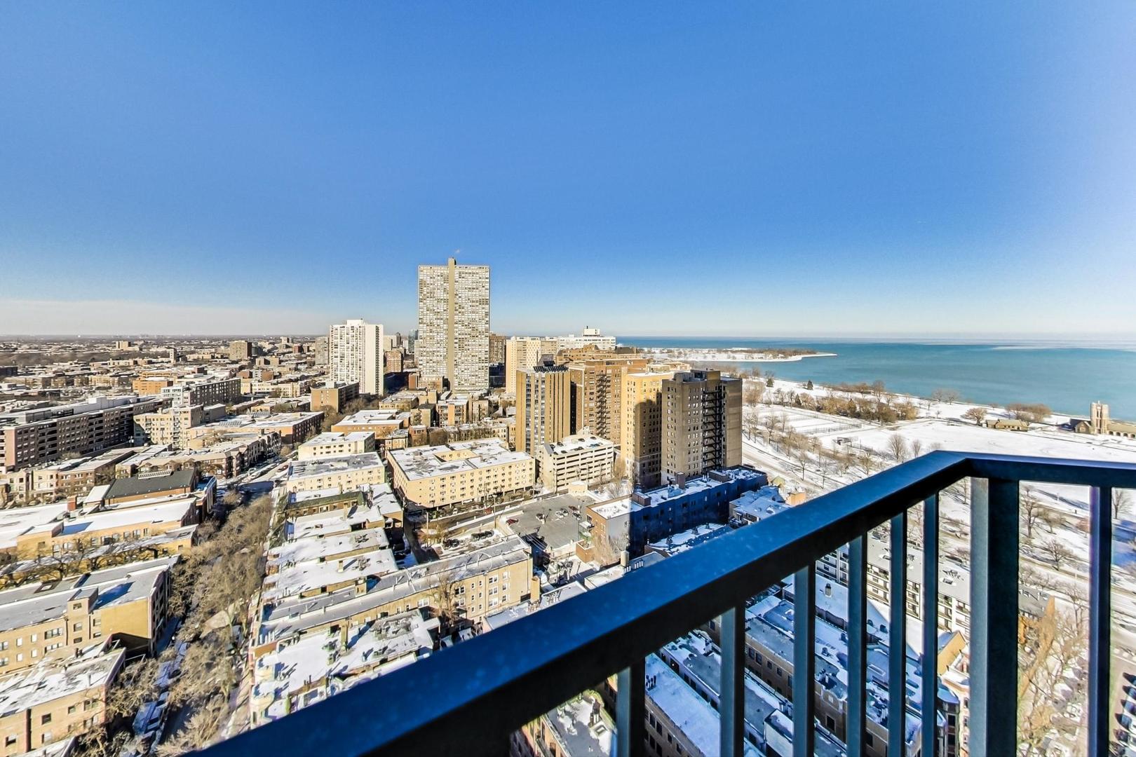 3660 N Lake Shore Drive Unit: 2613