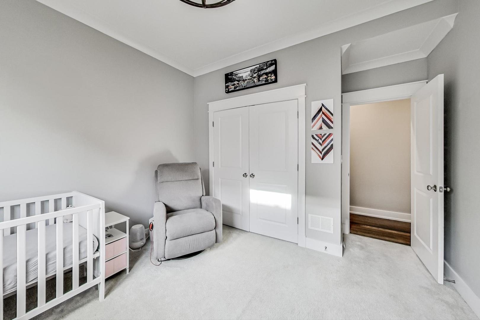3510 N Fremont Street Unit: 3
