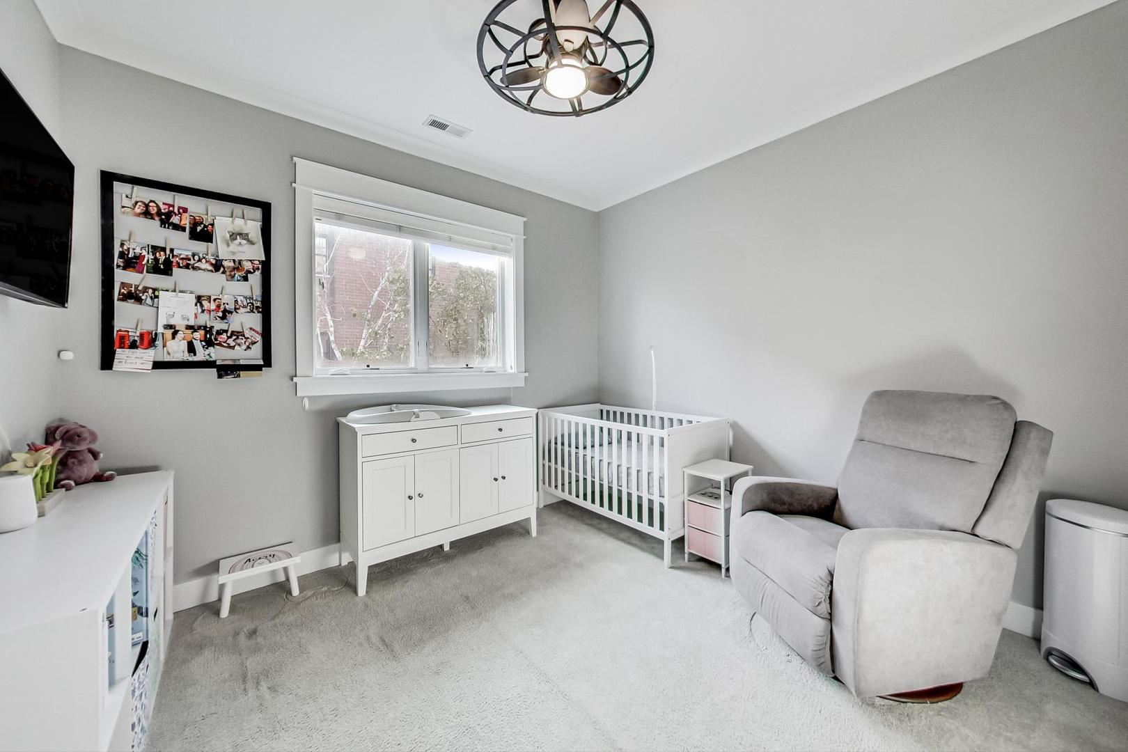 3510 N Fremont Street Unit: 3