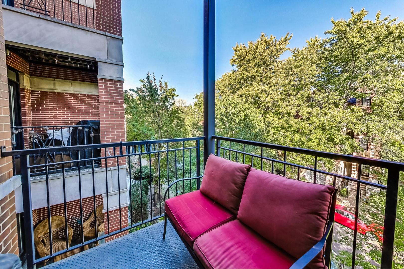 3510 N Fremont Street Unit: 3