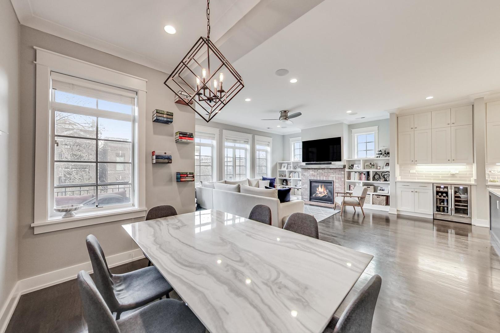 3510 N Fremont Street Unit: 3