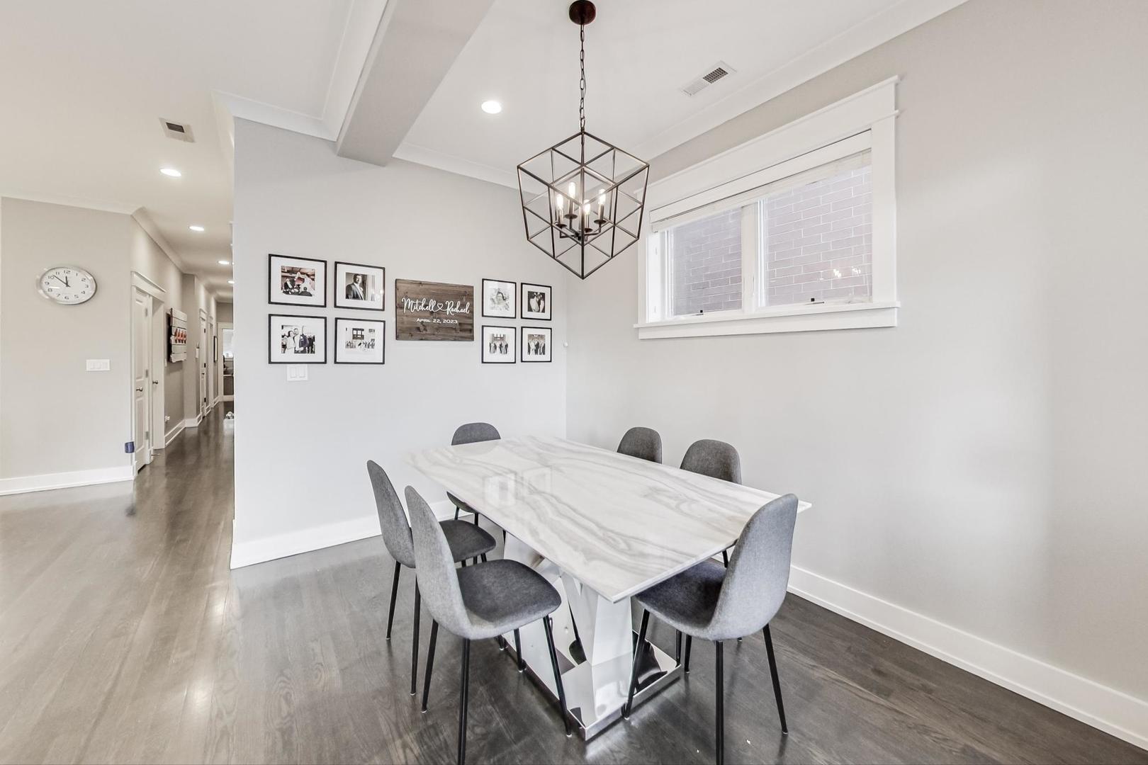 3510 N Fremont Street Unit: 3