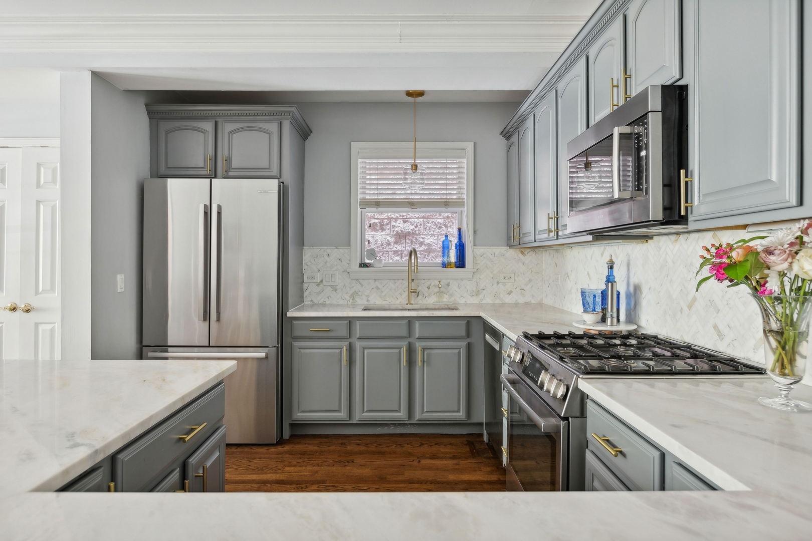 3507 N Reta Avenue Unit: 1