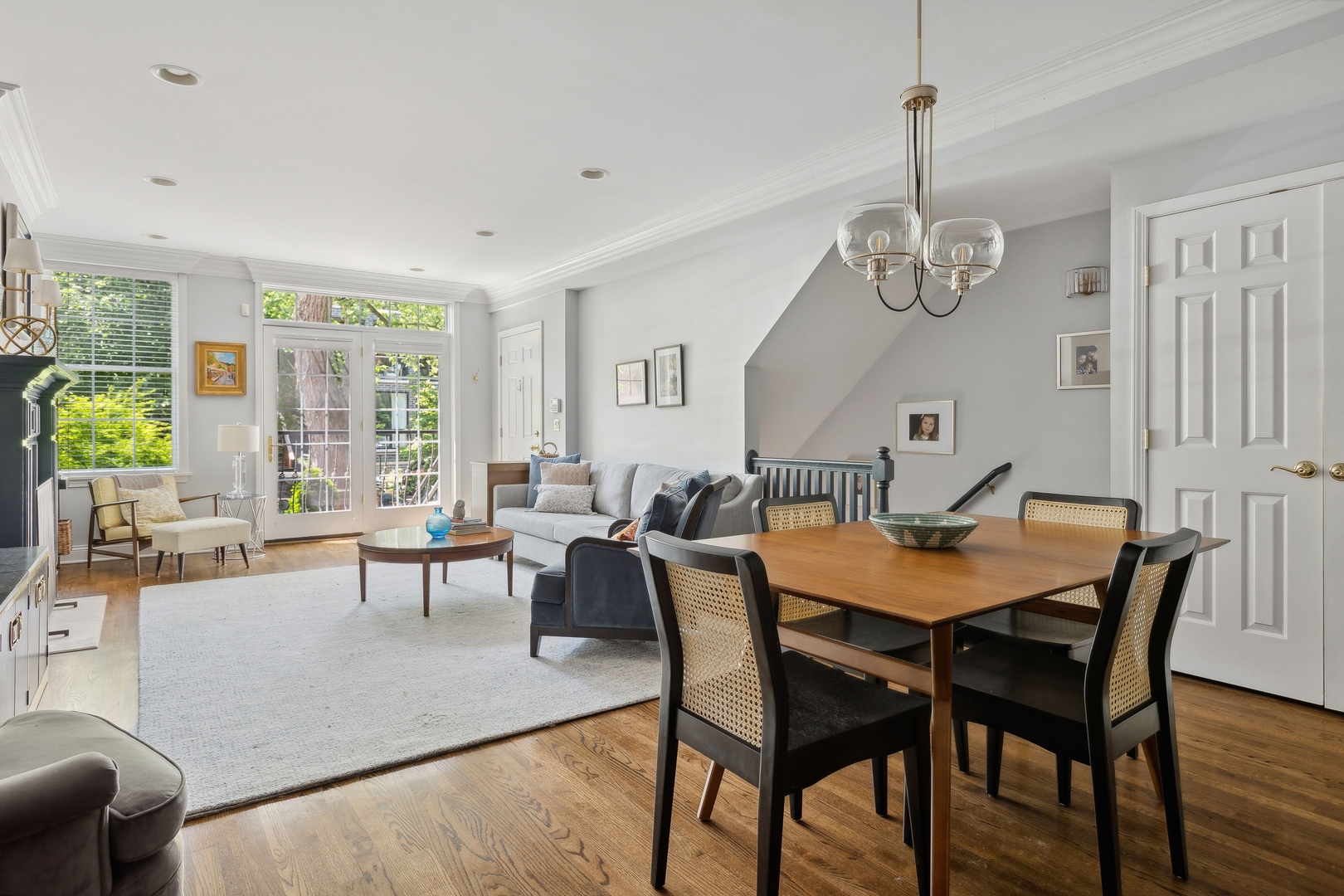 3507 N Reta Avenue Unit: 1