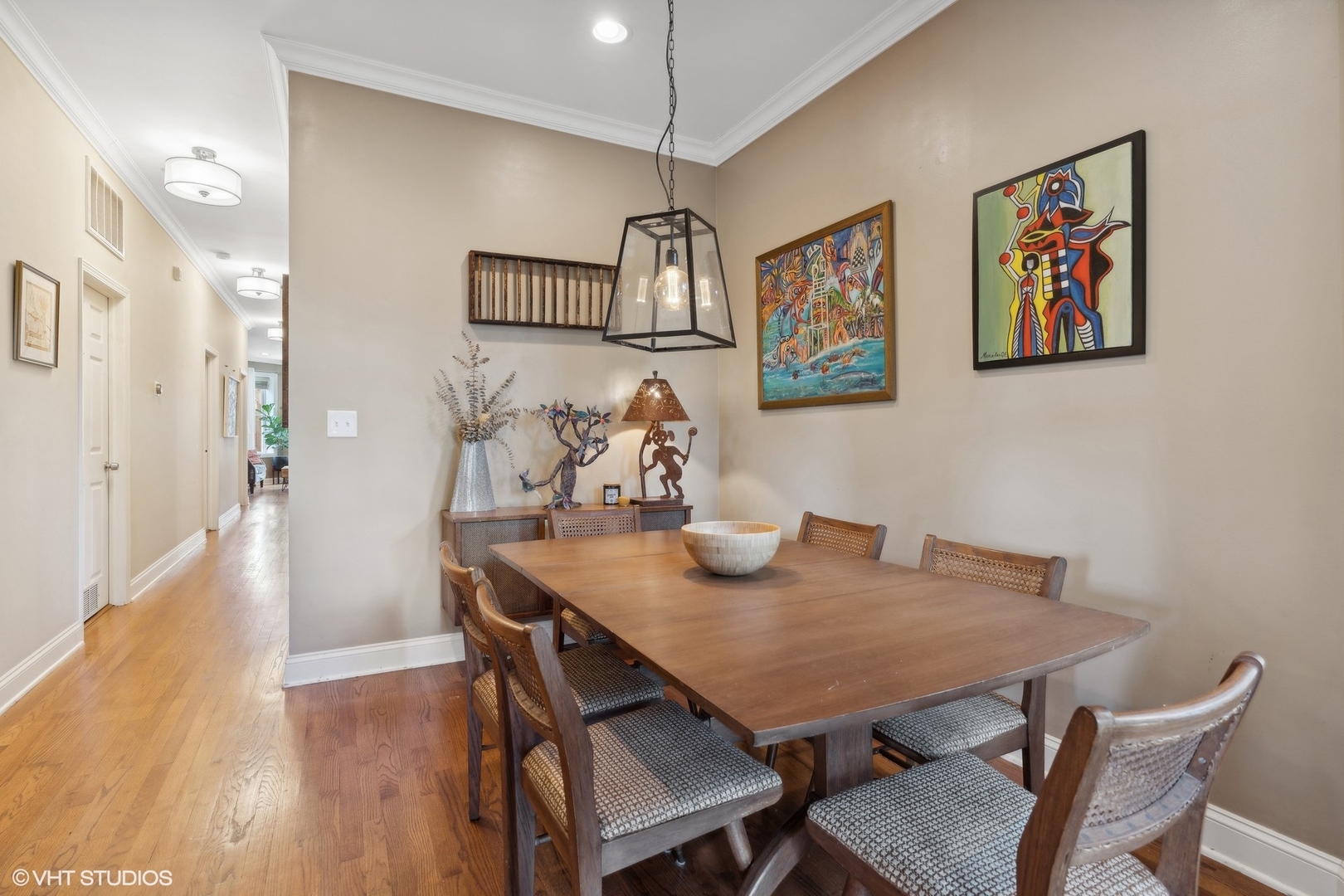 2441 N Sawyer Avenue Unit: 1N