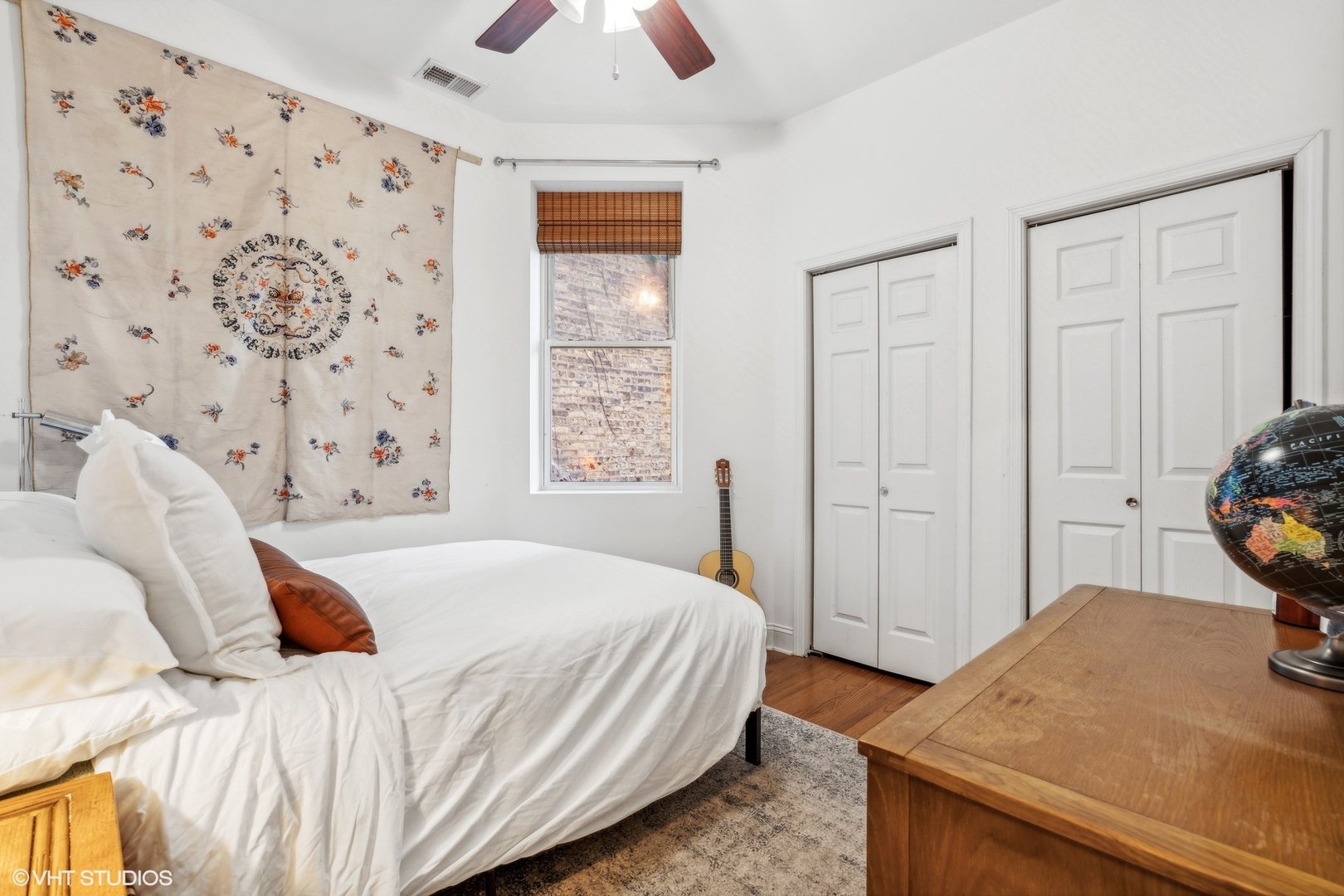 2441 N Sawyer Avenue Unit: 1N