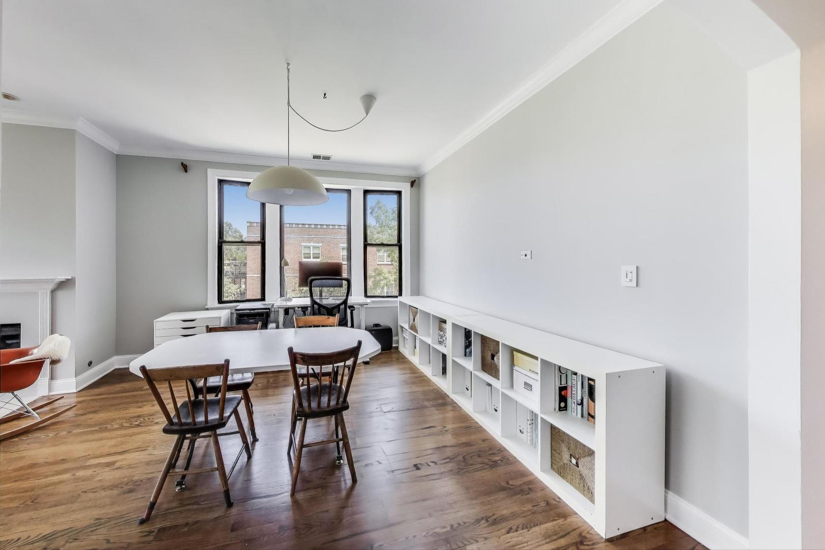 3253 W Palmer Street Unit: 301