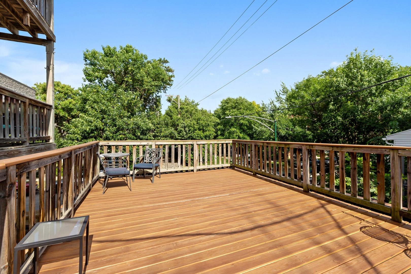 3253 W Palmer Street Unit: 301