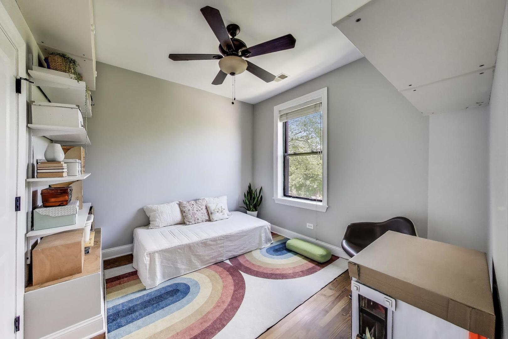 3253 W Palmer Street Unit: 301