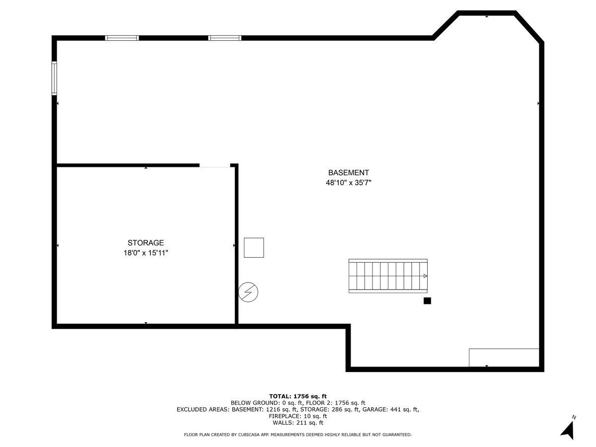 6 Ennis Court