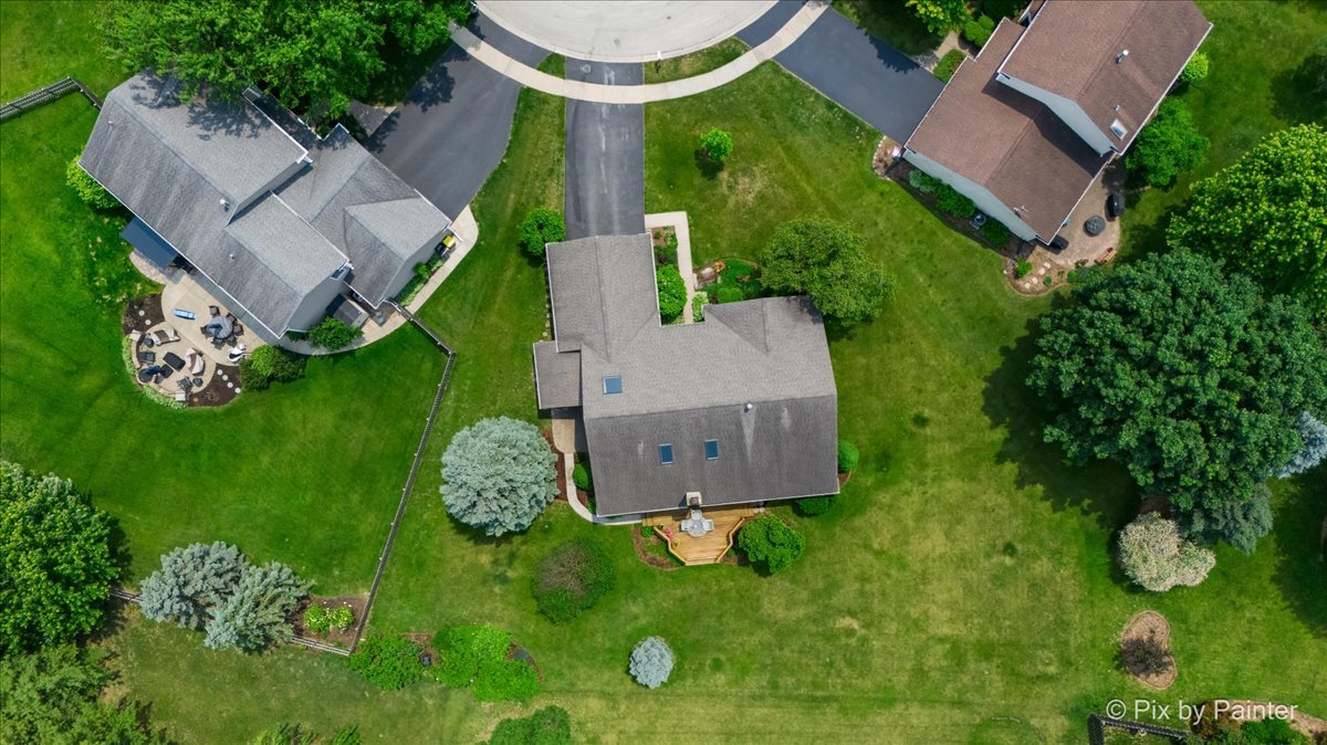 6 Ennis Court