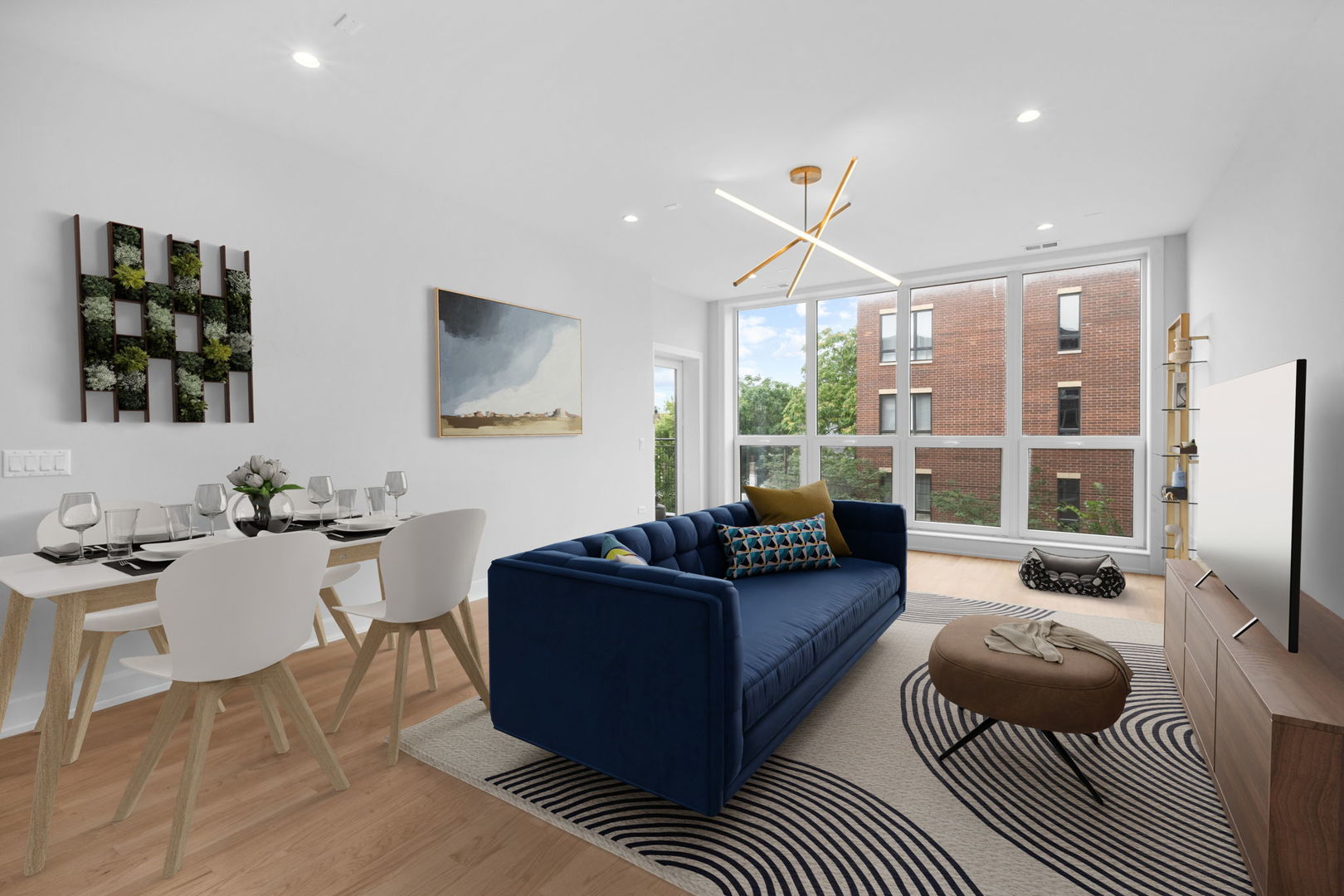 3530 N Lincoln Avenue Unit: 304