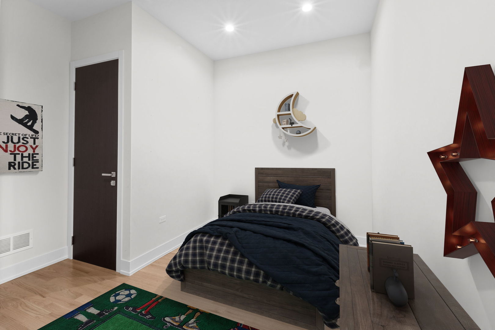 3530 N Lincoln Avenue Unit: 304