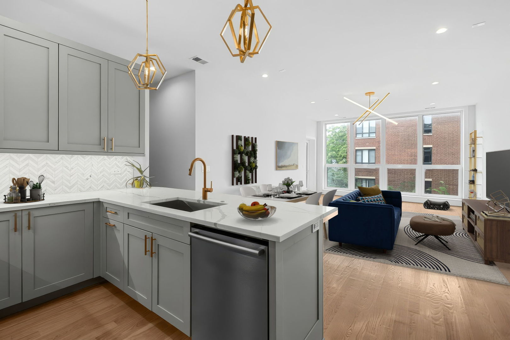 3530 N Lincoln Avenue Unit: 304