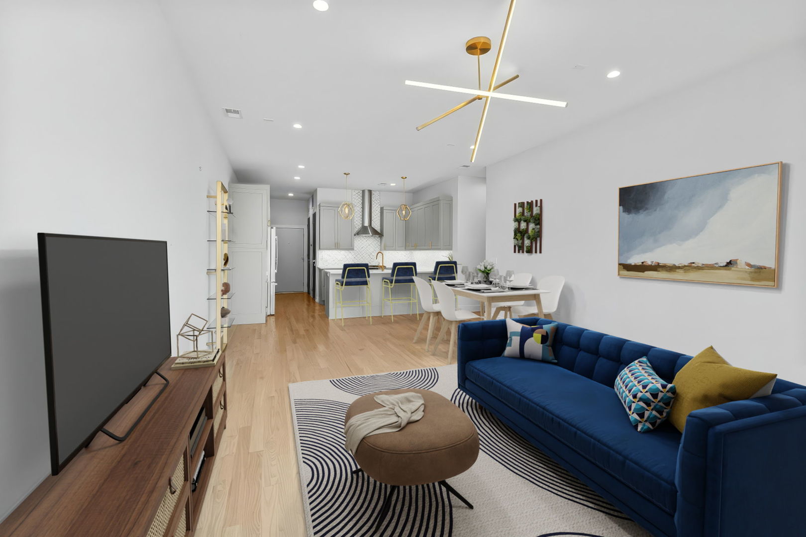 3530 N Lincoln Avenue Unit: 304