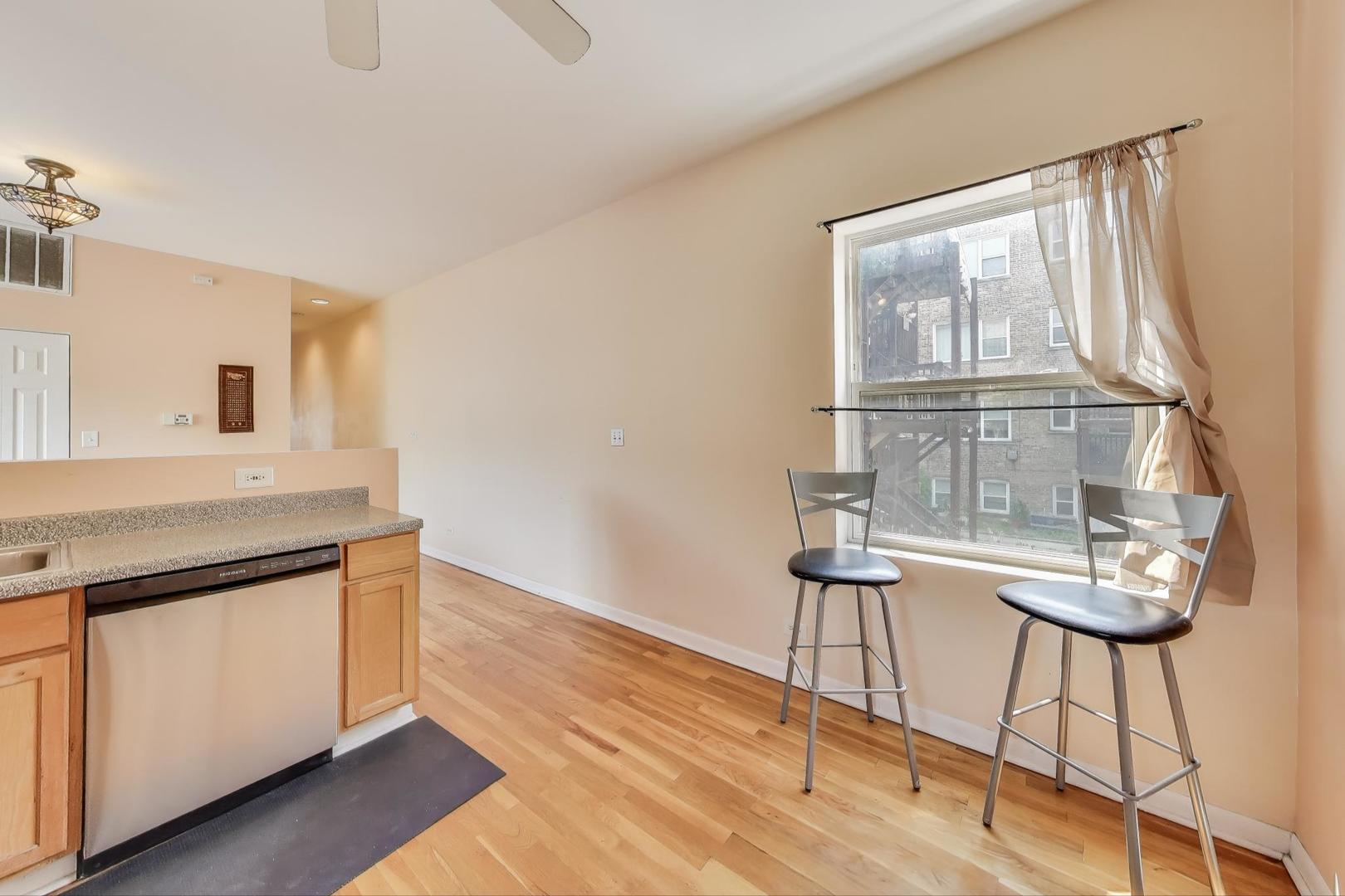3816 W Ainslie Street Unit: 1