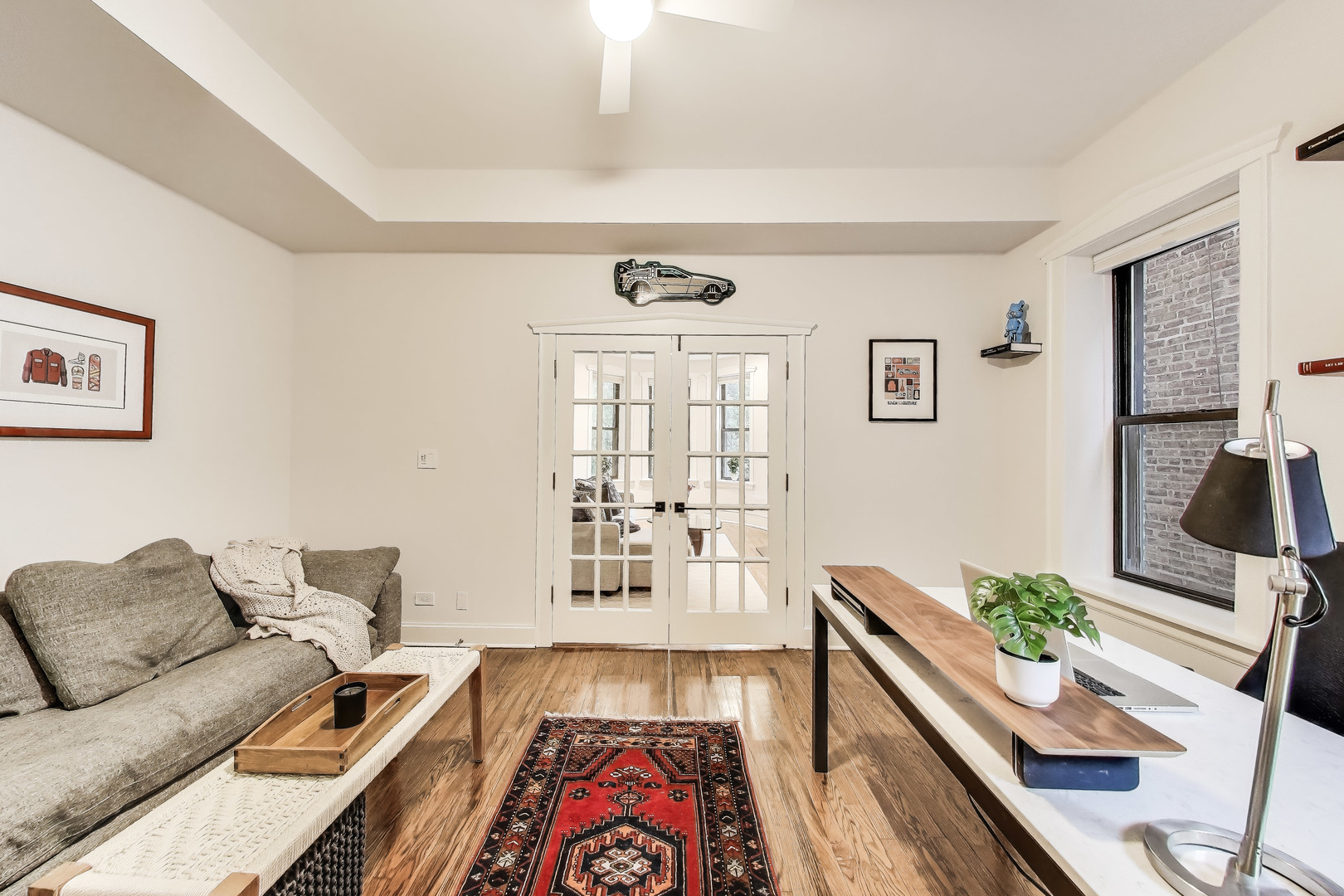 628 W Grace Street Unit: 2W
