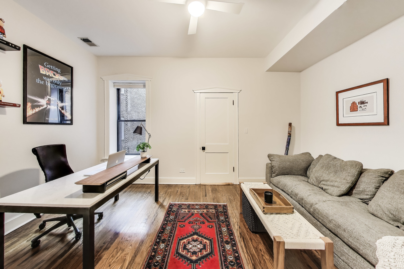 628 W Grace Street Unit: 2W
