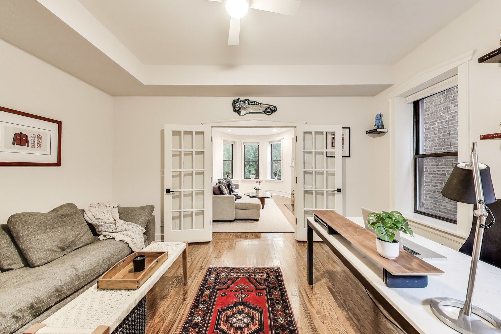 628 W Grace Street Unit: 2W