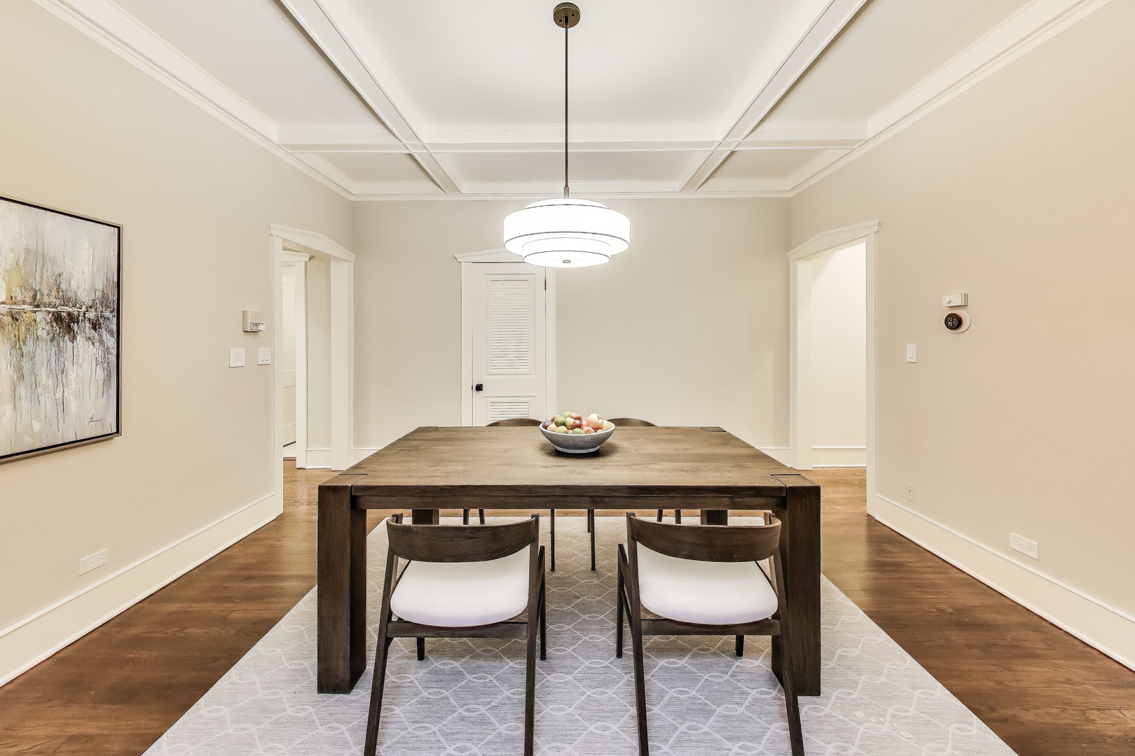 628 W Grace Street Unit: 2W