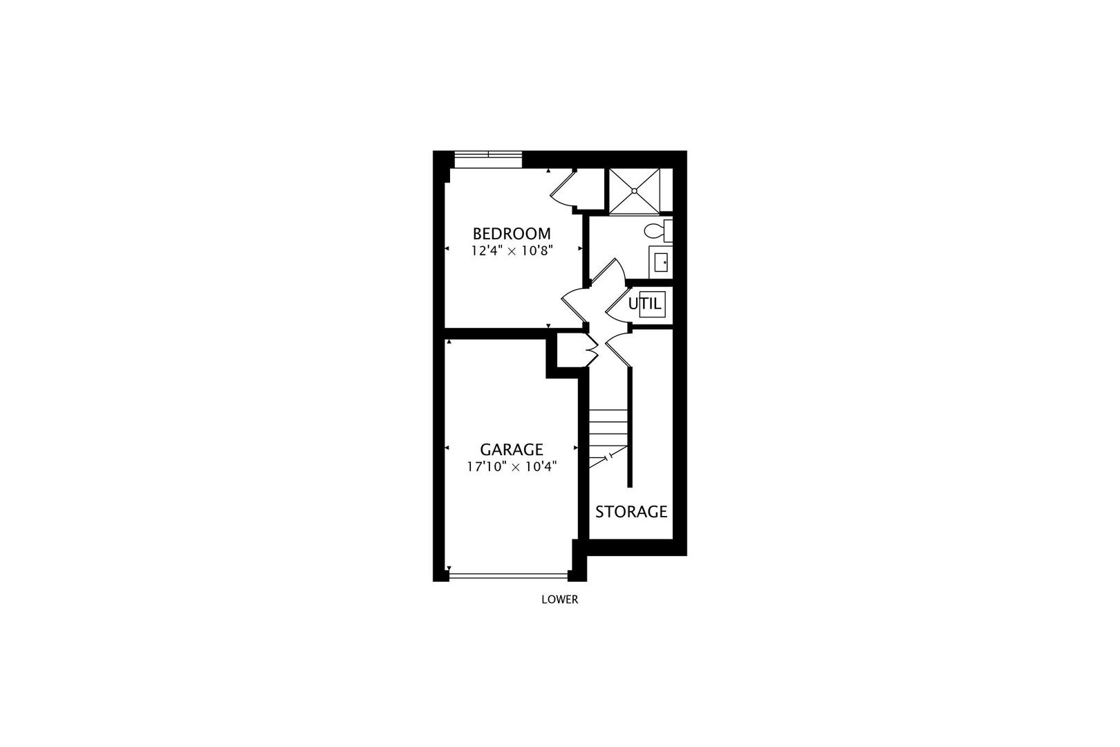 2301 N Rockwell Street Unit: 3